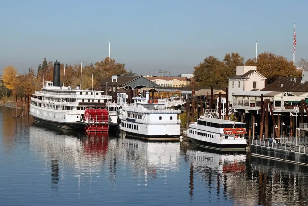 Safetyville Sacramento
