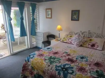 카일루아 비치 B&B