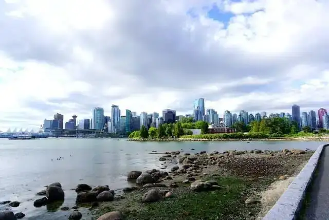 Vancouver Kanada