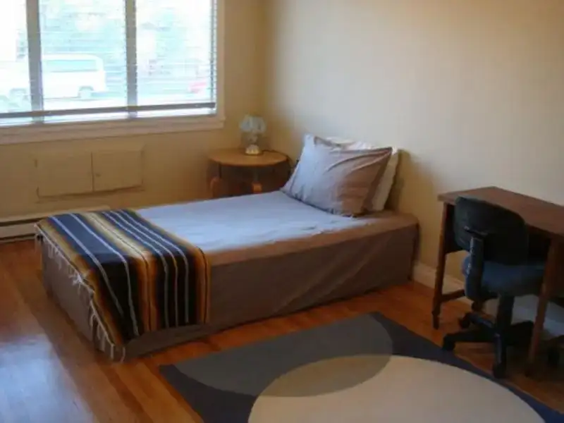YWCA Hotel parhaat hostellit Vancouverissa