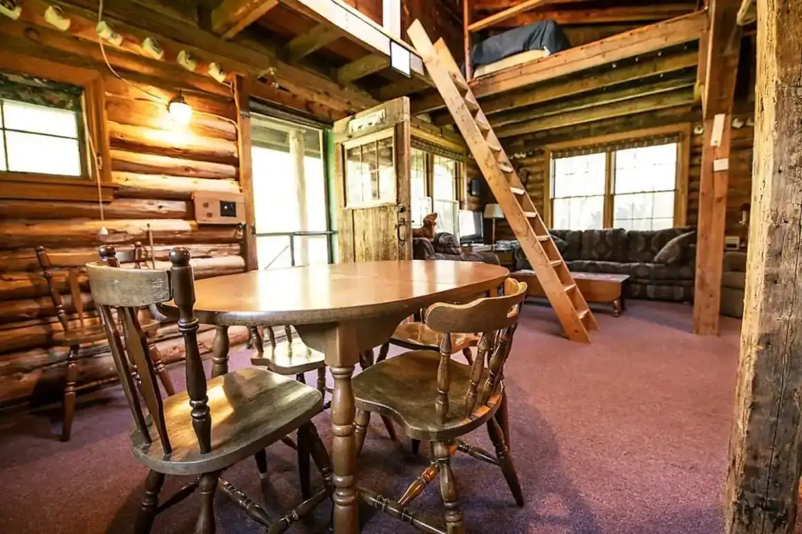 永恒潮汐小屋,缅因州