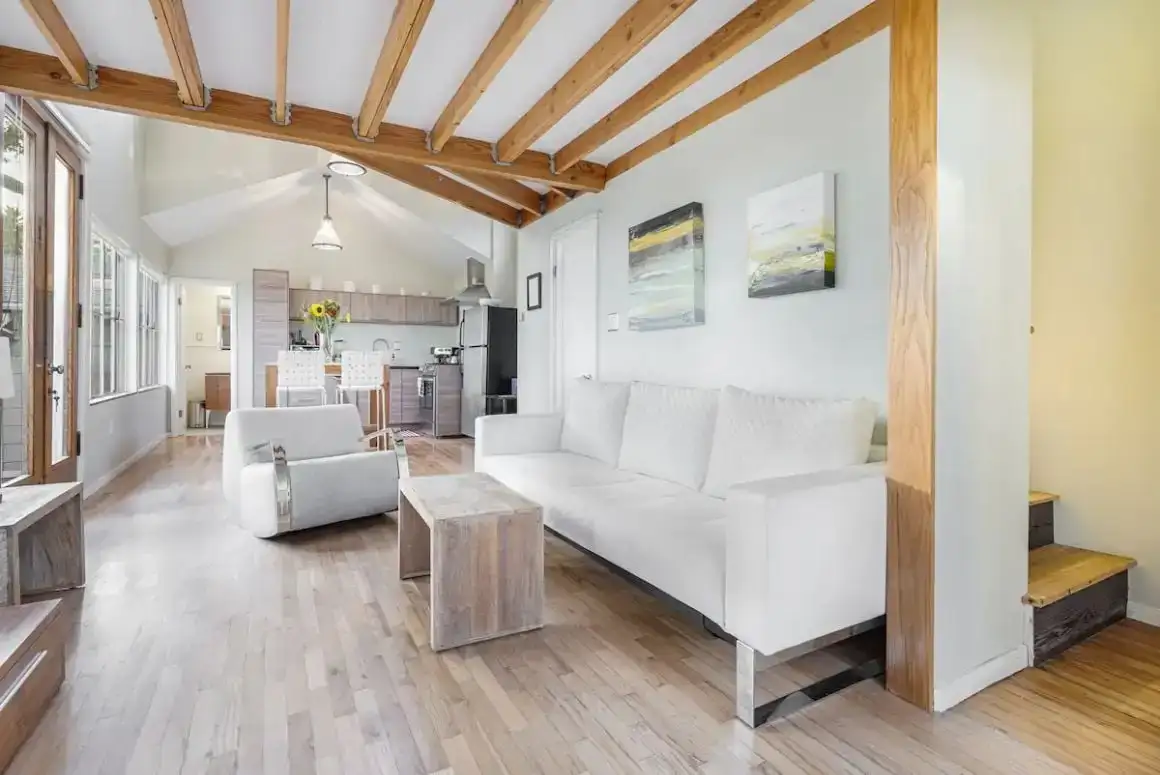 Malibu Beach Pad con molte attività nelle vicinanze