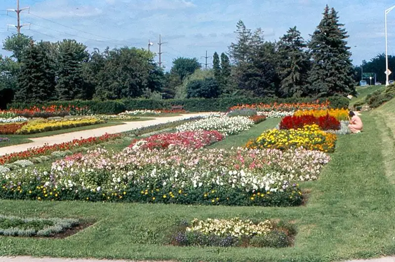 Park Sinnissippi
