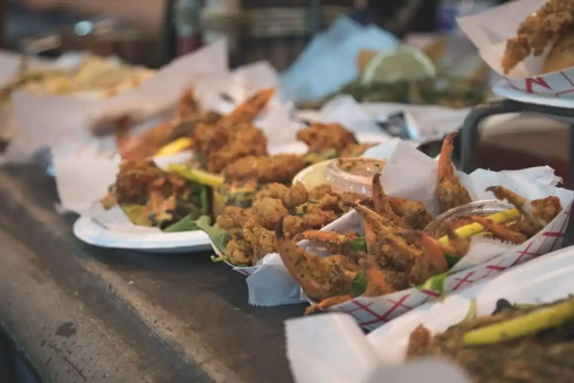 Cours pratique de cuisine cajun authentique