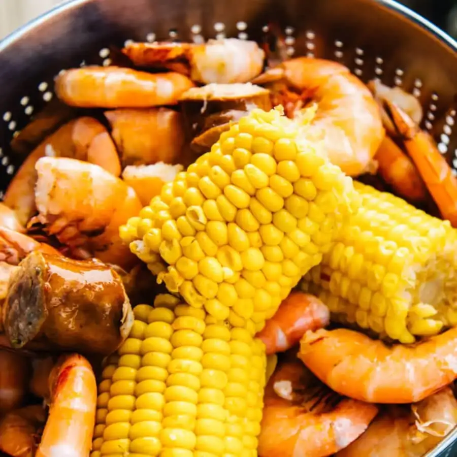 Visite gastronomique et historique de Bywater