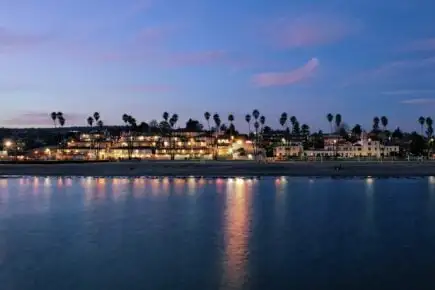 Boardwalk, Santa Cruz