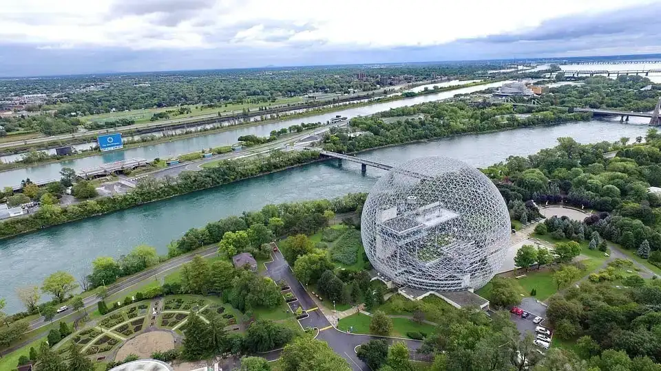 Les meilleures auberges de jeunesse à Montréal