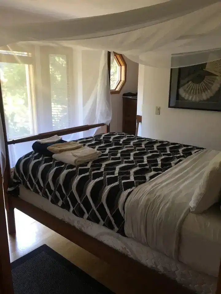 Meilleure auberge pour les couples à Whistler - Paul
