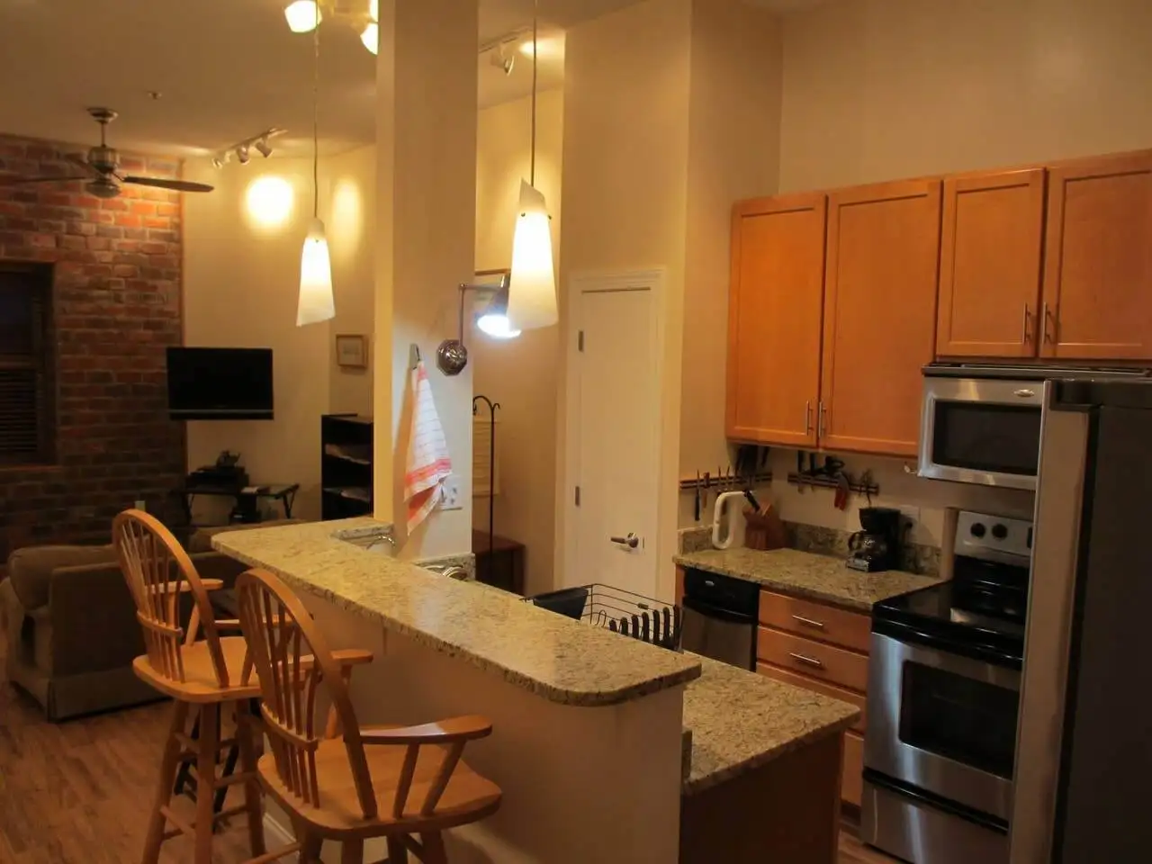 Home2 Suites by Hilton Greensboro Airport