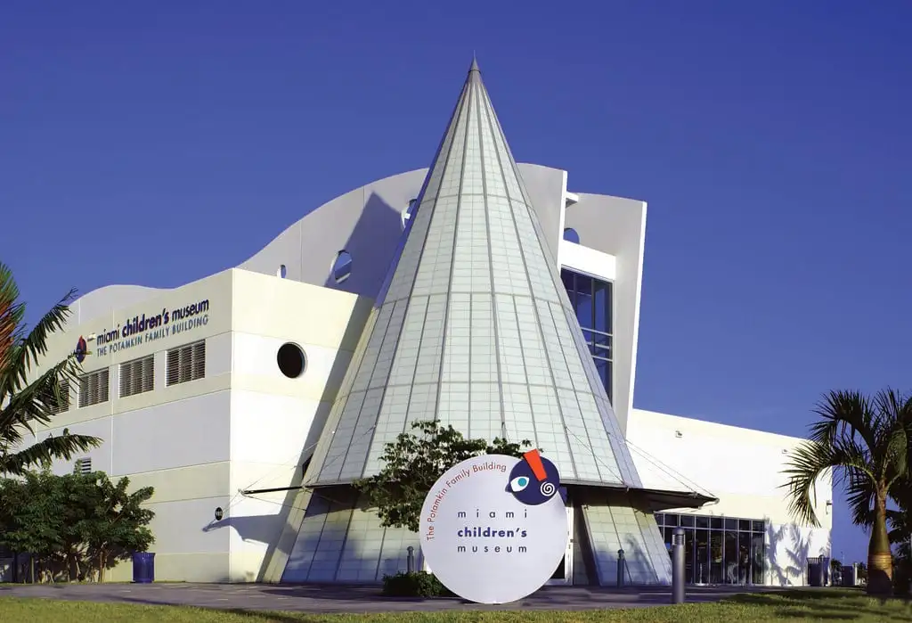 Le quartier du design de Miami