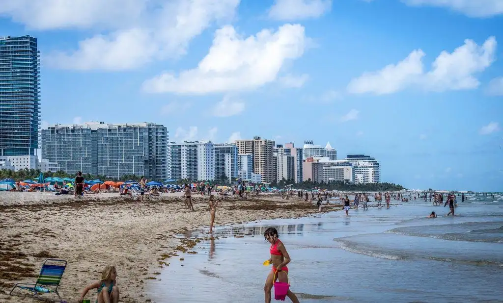 meilleures choses gratuites à faire à Miami Beach