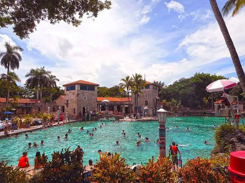Musée mondial d'art érotique de Miami