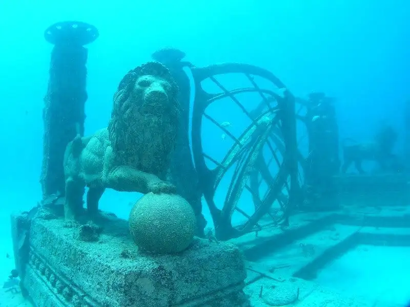 Mémorial du vol ValuJet 592