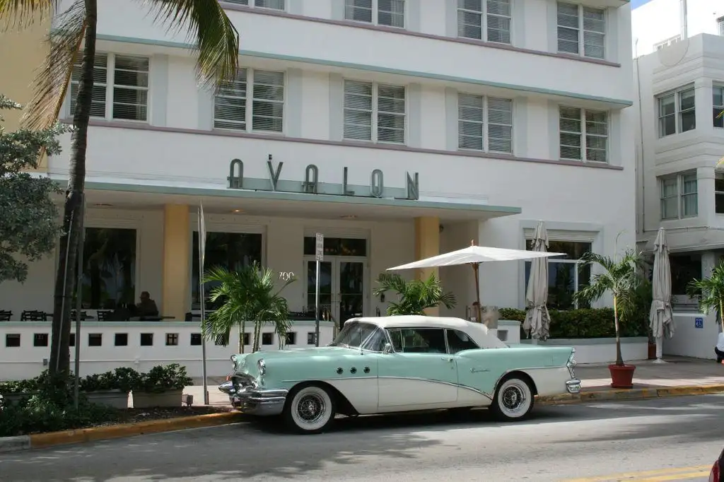 Petite Havane à Miami