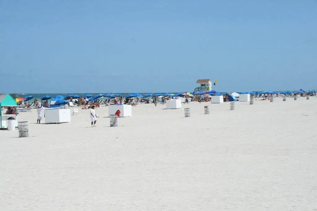 plage sud