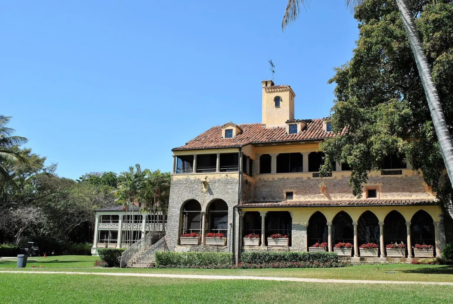 Musée des sciences Phillip et Patricia Frost de Miami