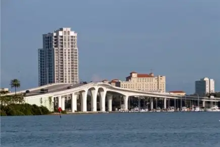 Centro de Clearwater