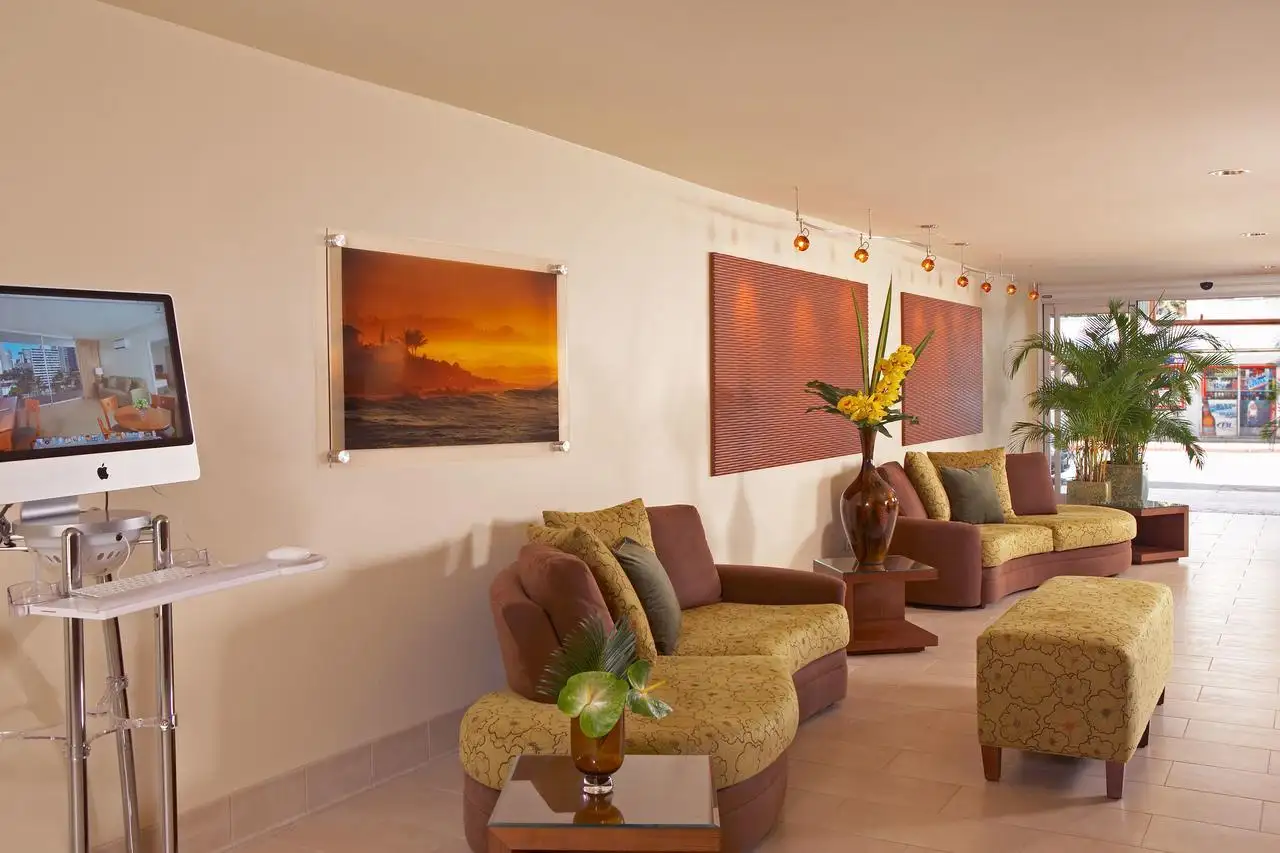 Os melhores hostels em Waikiki Beachside Hostel em Oahu