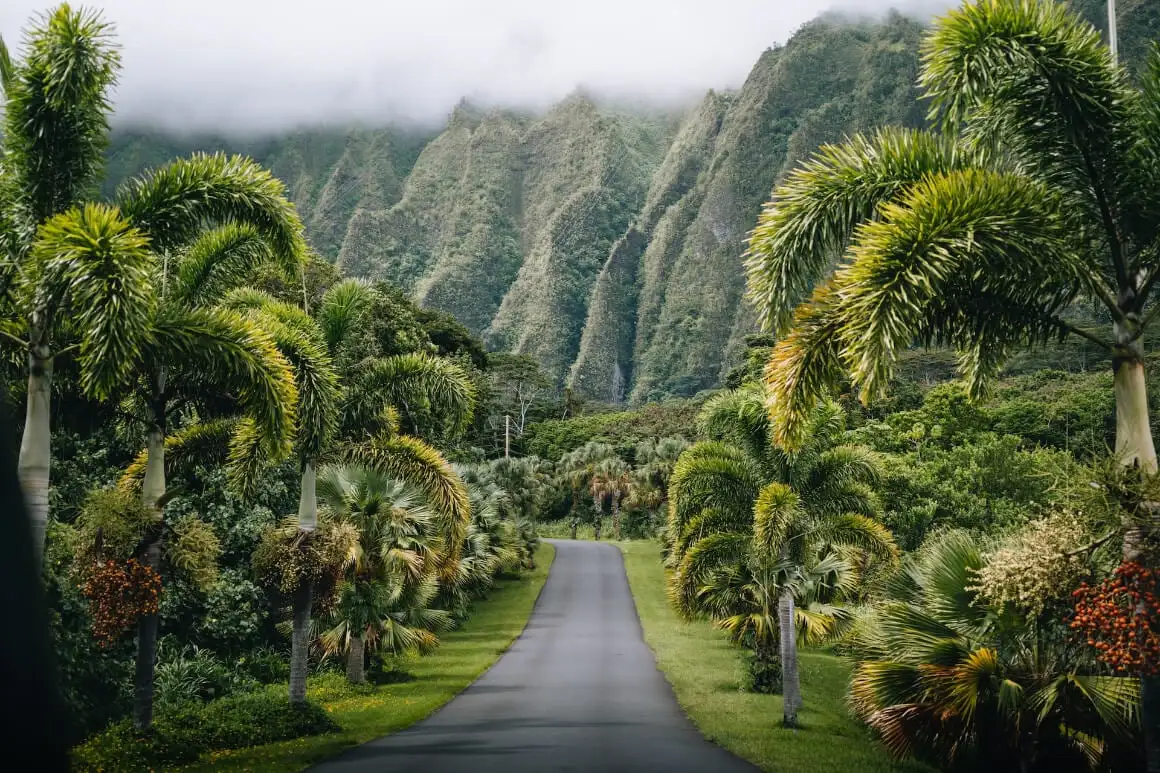 Oahu Havaí EUA