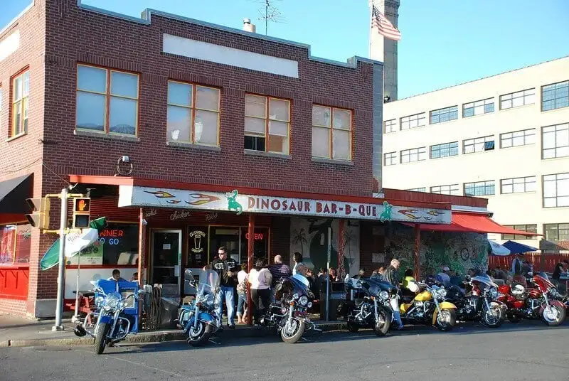 Taşıyıcı Kubbe, Syracuse, New York