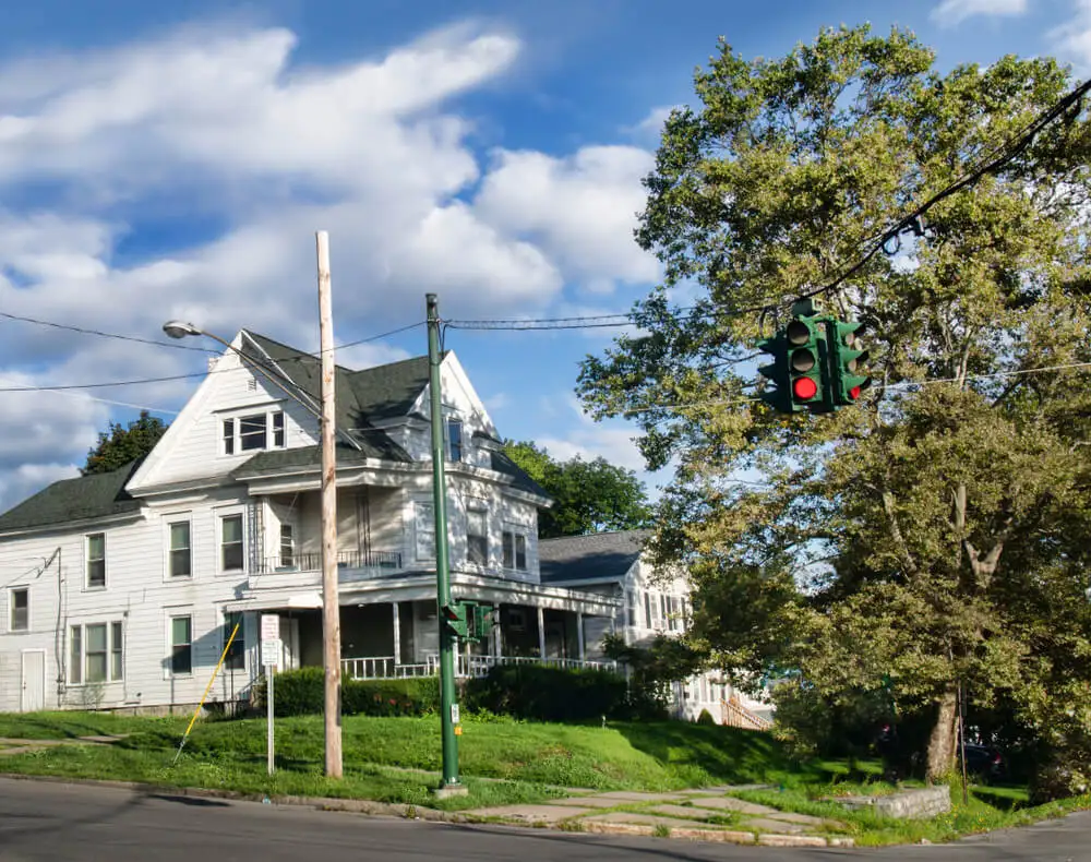 Tuz Müzesi, Syracuse, New York