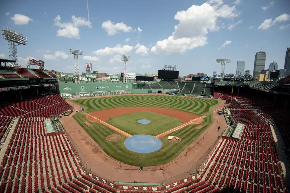 Parc Fenway