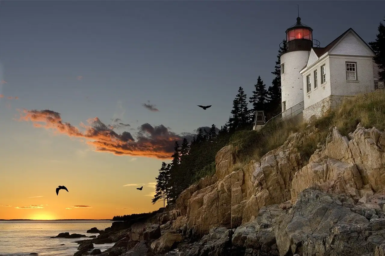 Portland, Maine