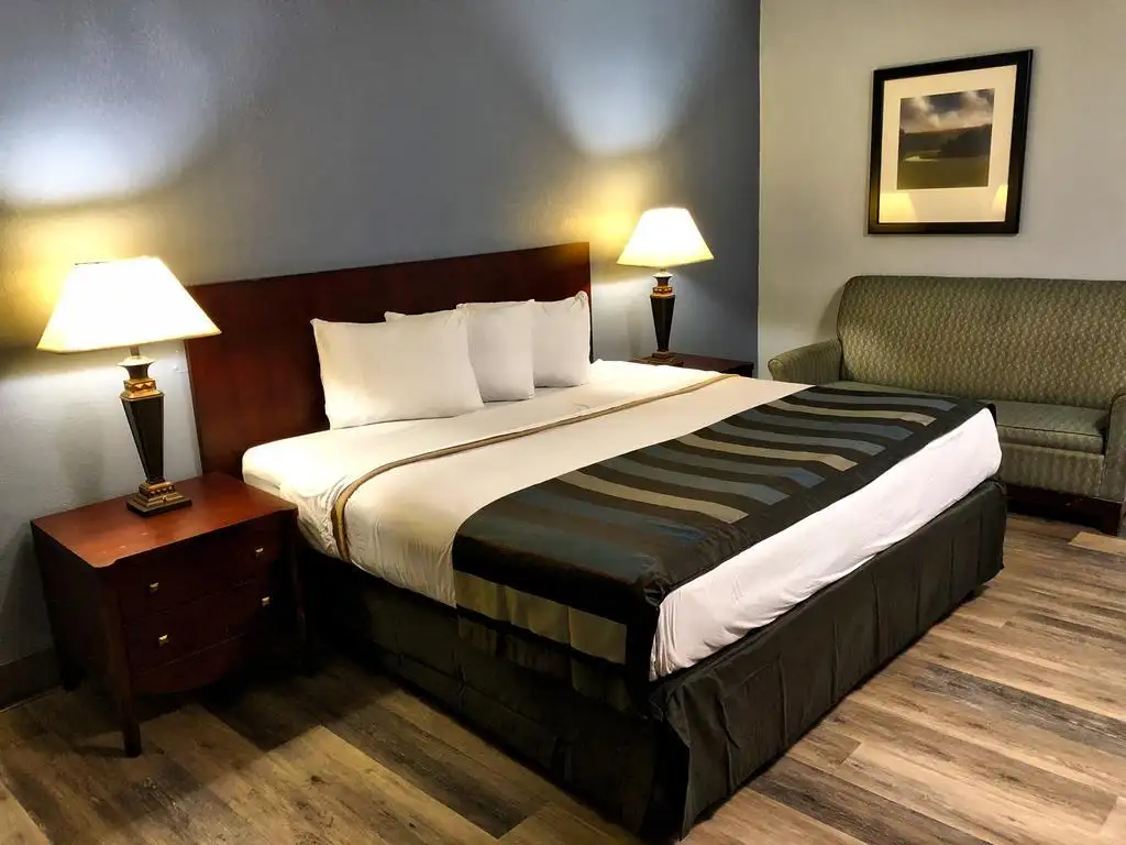The Georgetown House Boutique Inn meilleures auberges à Washington DC