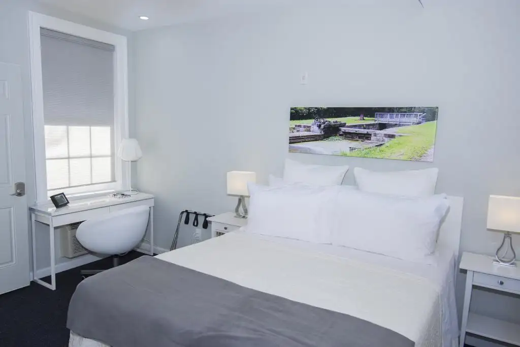 Kimpton Glover Park Hotel meilleures auberges à Washington DC