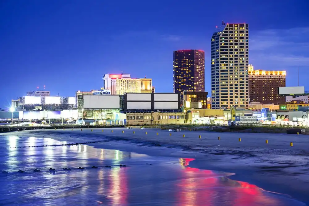 Atlantic City