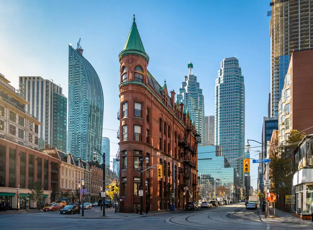 le Canada est-il cher à visiter