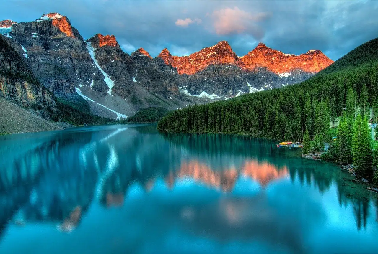 combien coûte un voyage au Canada