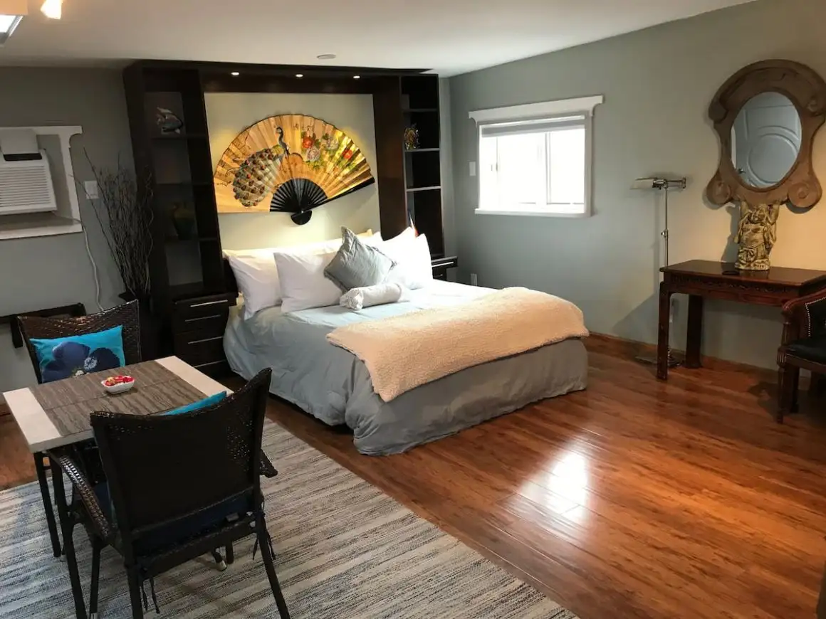 Villa Casita Nouveau-Mexique