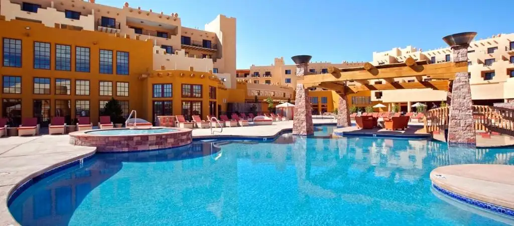 Ramada by Wyndham Las Cruces Hotel Conference Center Nouveau-Mexique
