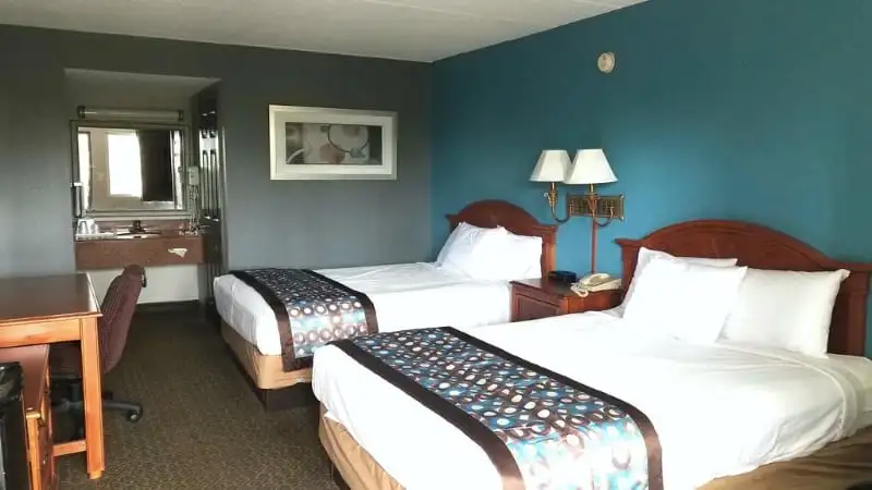 Home2 Suites Saint-Louis