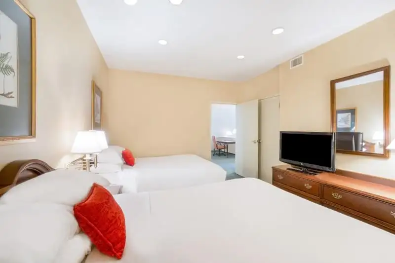 Condo au coeur de The Groves