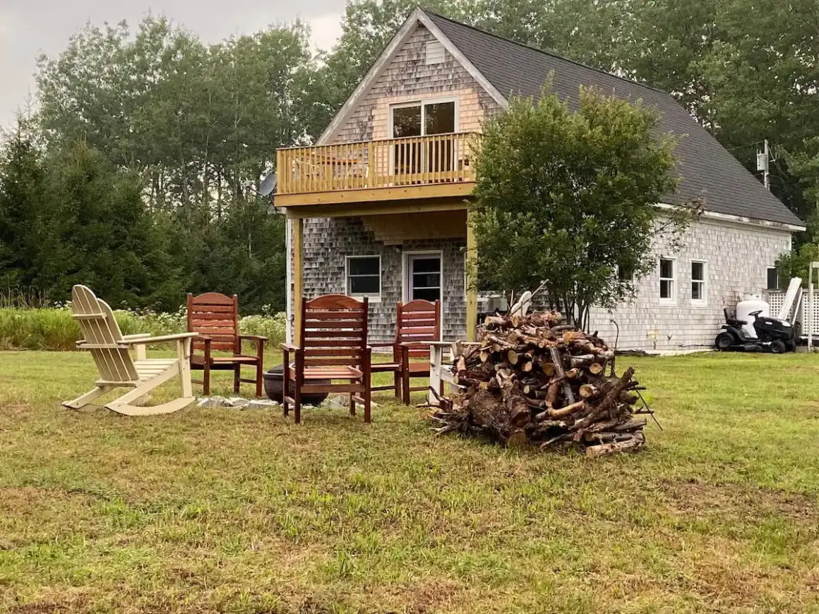 Petite maison rustique Manset