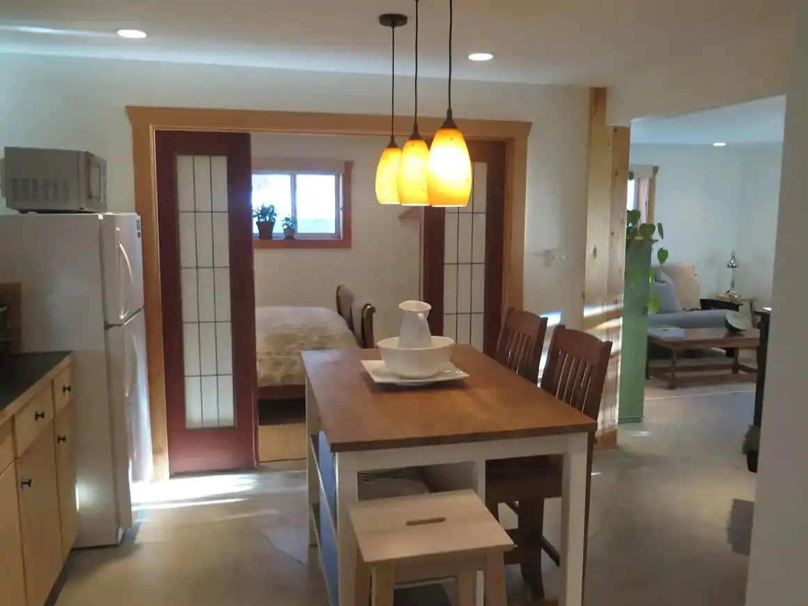 118 Two Bedroom, Jasper National Park