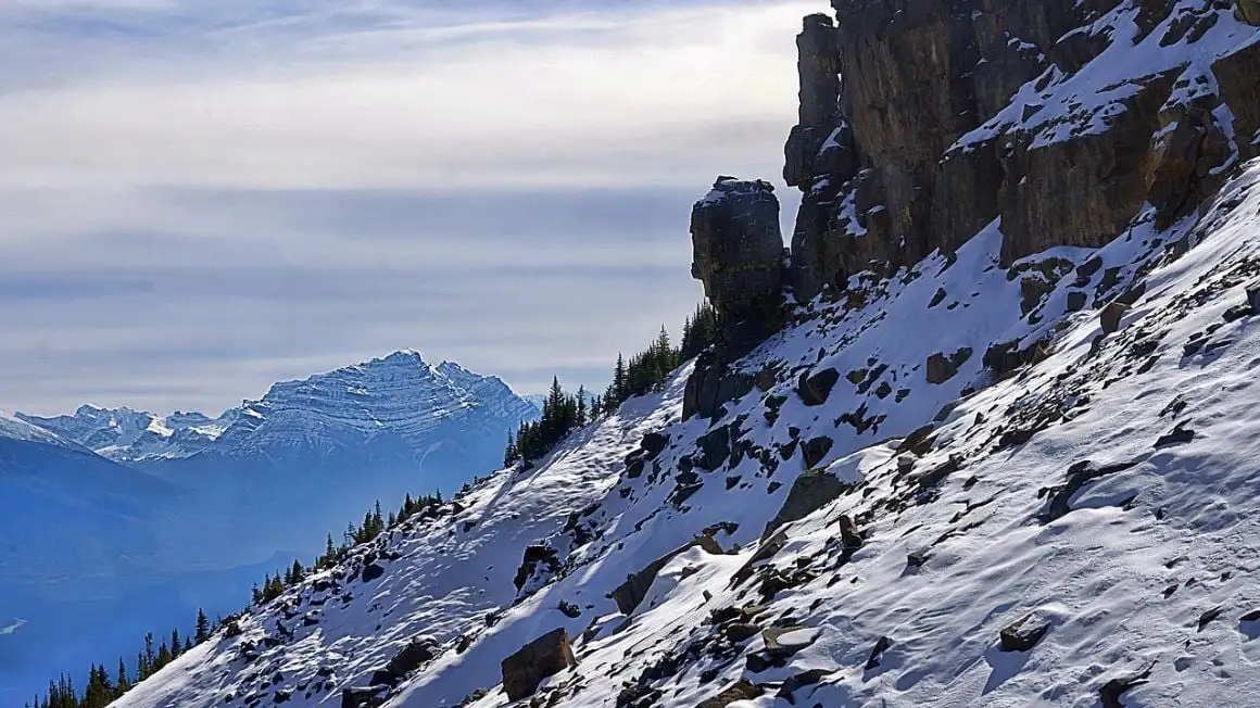 Jasper East Cabins, Національний парк Джаспер 2