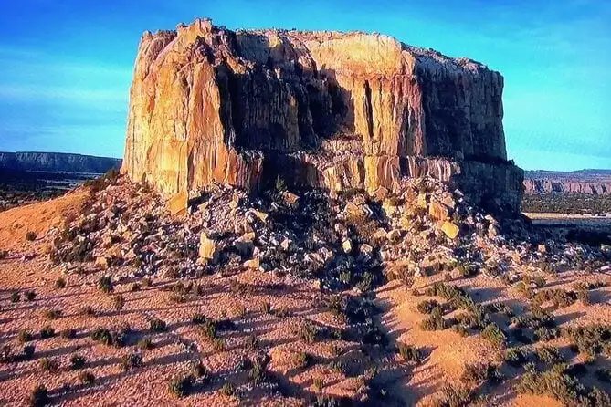 Khám phá văn hóa Pueblo tổ tiên