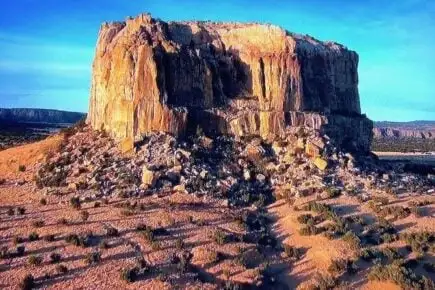 Khám phá văn hóa Pueblo tổ tiên