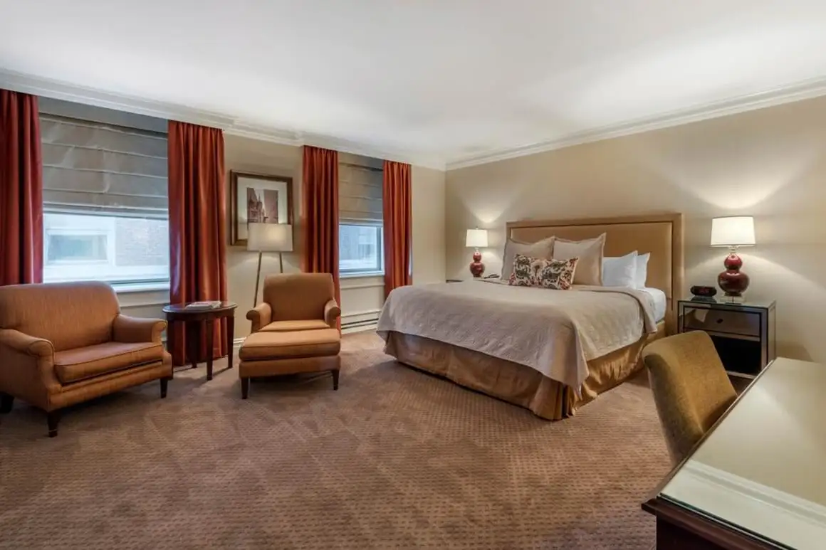 Hyatt Place Pittsburgh North Shore