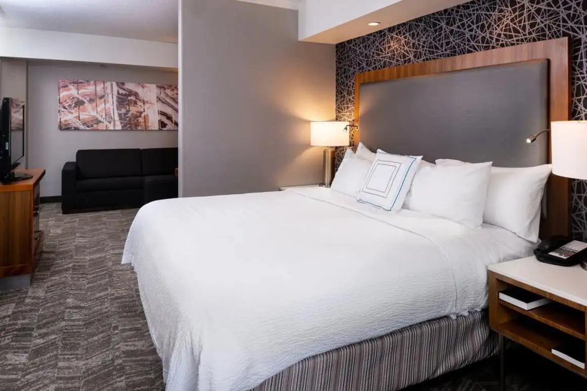 Residence Inn Pittsburgh