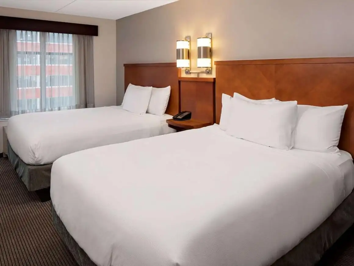 Hyatt House Pittsburgh Bloomfield Shadyside