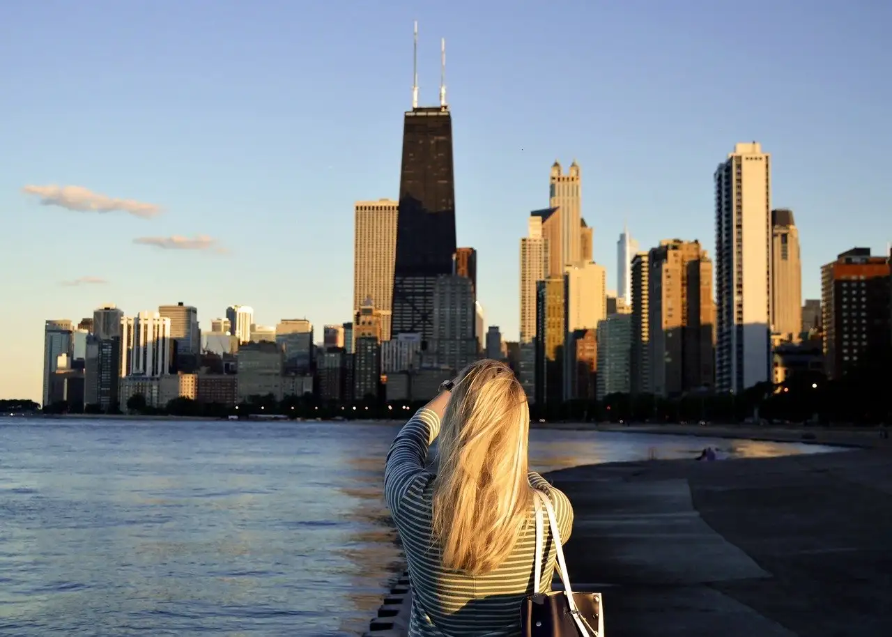 Chicago - Família 1