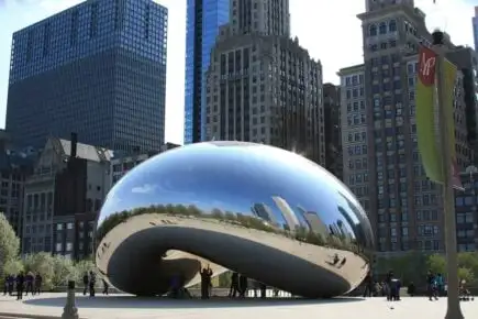 Chicago - Transporte Público