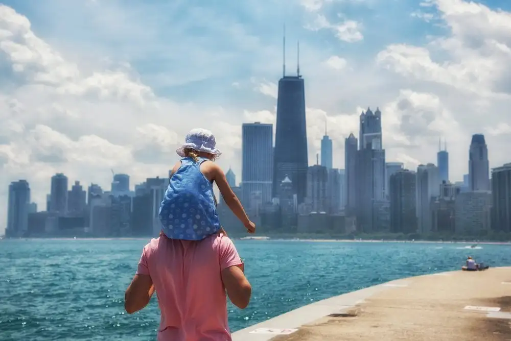 Chicago – Seguro para viver