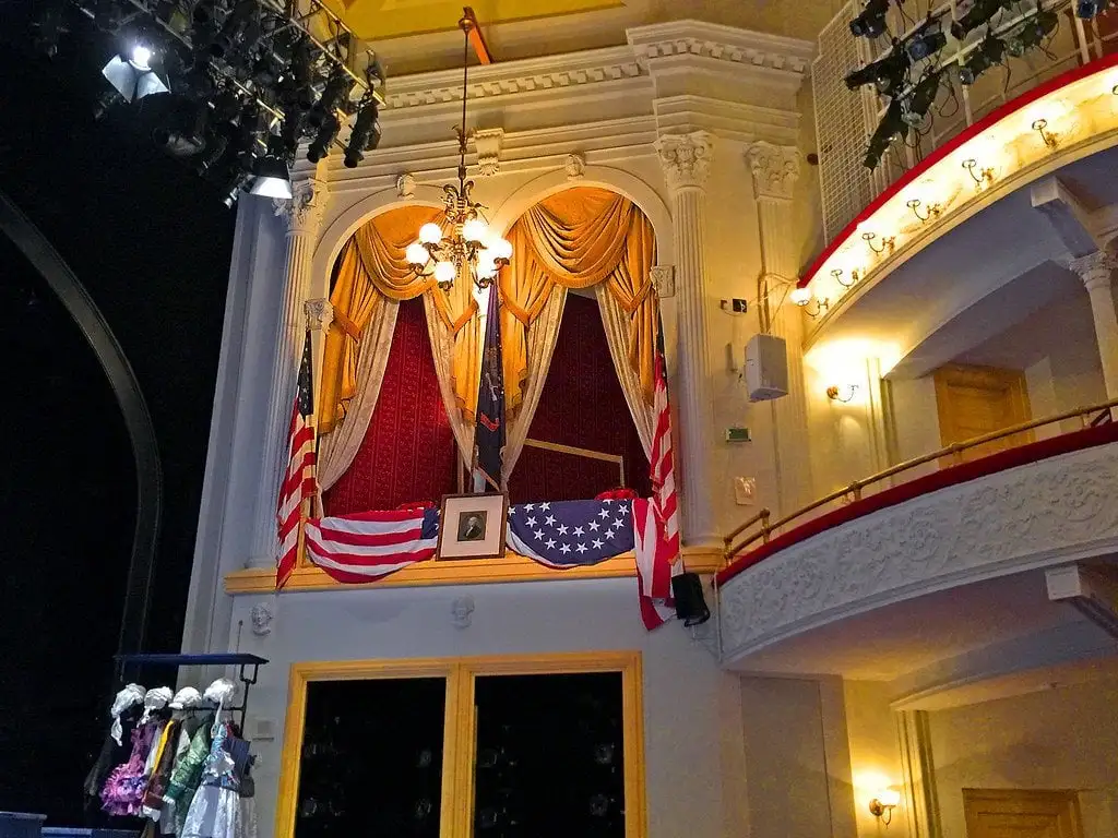 Teatr Forda