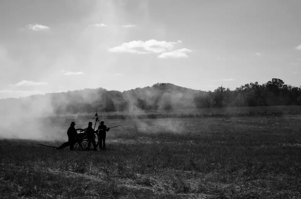 Jednodniowa wycieczka do Gettysburga z Waszyngtonu