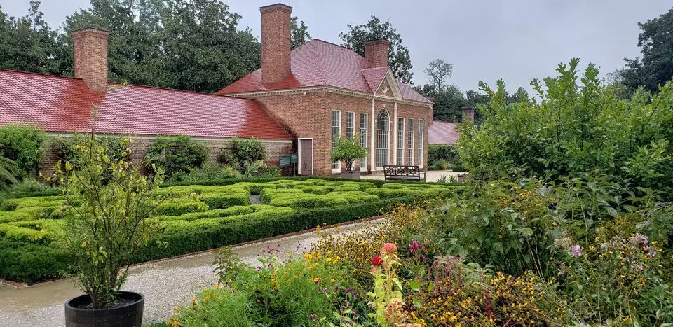 Wycieczka Jerzego Waszyngtona na Mount Vernon i Stare Miasto w Aleksandrii